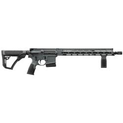 DANIEL DEFENSE AR15 DDM4 V7 - Cal. 5.56 - canon 16'' - Gris