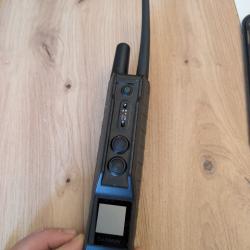 T&eacute;l&eacute;commande Garmin