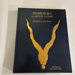 Mark hors la qu&ecirc;te ultime