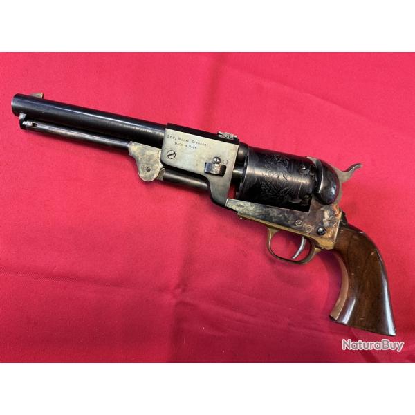 Revolver type "Colt Dragoon #3" Armi San Marco (115)