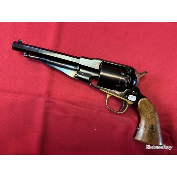 Revolver A.Uberti "rem 58 new Navy cal.36" de 1968 (123)