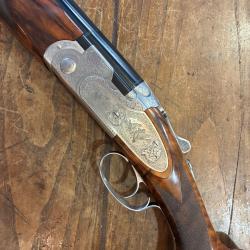 Beretta 687 EELL Calibre 12/76 - 71cm Bois Exceptionnels