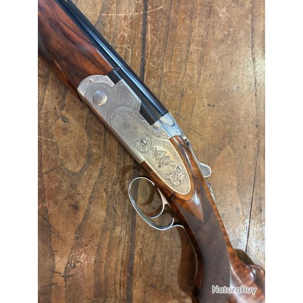 Beretta 687 EELL Calibre 12/76 - 71cm Bois Exceptionnels