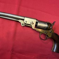 R&eacute;volver Navy Arms C&deg; Ridgefield type GRISWOLD et GUNNISON cal.36 (L120)