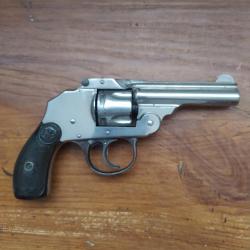 Revolver Harrington&Richardson calibre 32