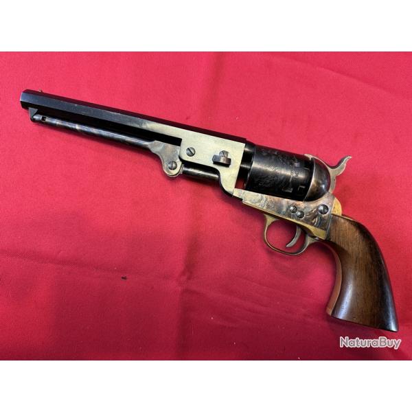 Revolver Uberti "Colt 1851 Navy" cal.36 (L119)