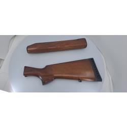 Crosse + longuesse pour Sarsilmaz SA-W 700 en Cal.20