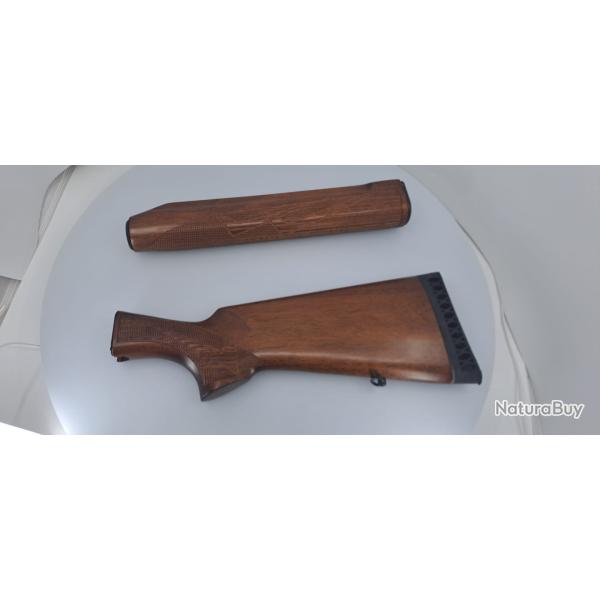 Crosse + longuesse pour Sarsilmaz SA-W 700 en Cal.20