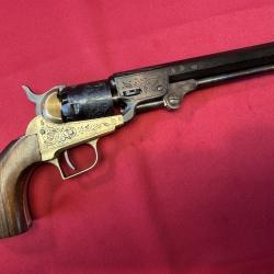 Revolver "PR FIE Italy" model "Colt baby dragoon 1848" cal.31 (L124)