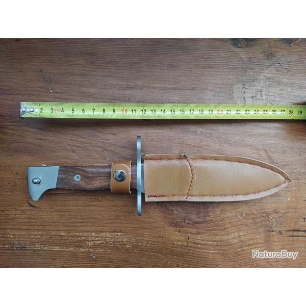 Couteau,dague,baillonette AK47