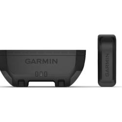 Garmin batterie longue dur&eacute;e pour collier T20 et TT25
