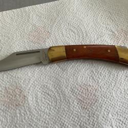 COUTEAUX TRADITIONNEL