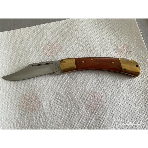 COUTEAUX TRADITIONNEL