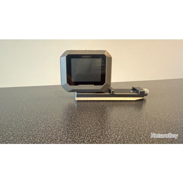 Support Garmin Xero C1 Pro / Arca