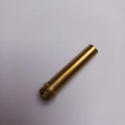 Bec poire &agrave; poudre noire