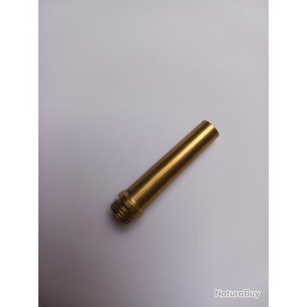 Bec poire � poudre noire