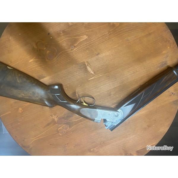 Superpos� silver pigeon 1 grade 3