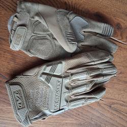 Gants de combat Mechanix Wear M-PACT