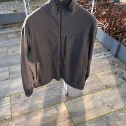 veste polaire SOLOGNAC 4 XL