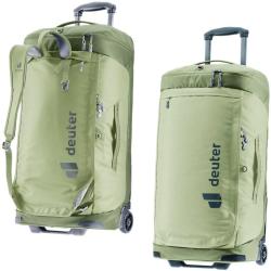 Sac de voyage Deuter Duffel Pro Movo 60 Mineral Grove