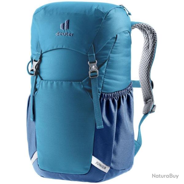 Sac � dos enfant Deuter Junior 18L bleu