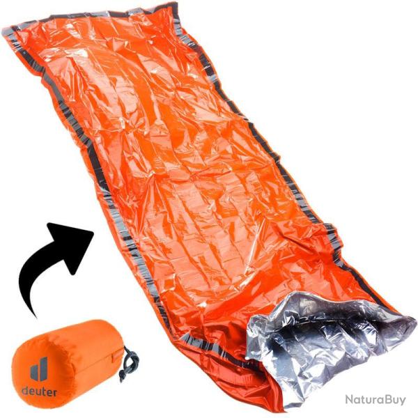 Sursac de bivouac Deuter Bivibag UL