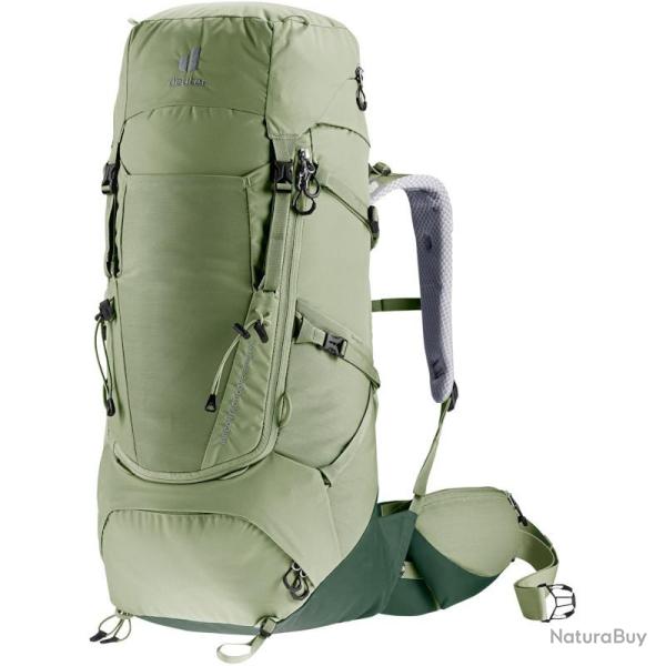 Sac � dos Deuter Aircontact Core 45+10 SL Grove Ivy