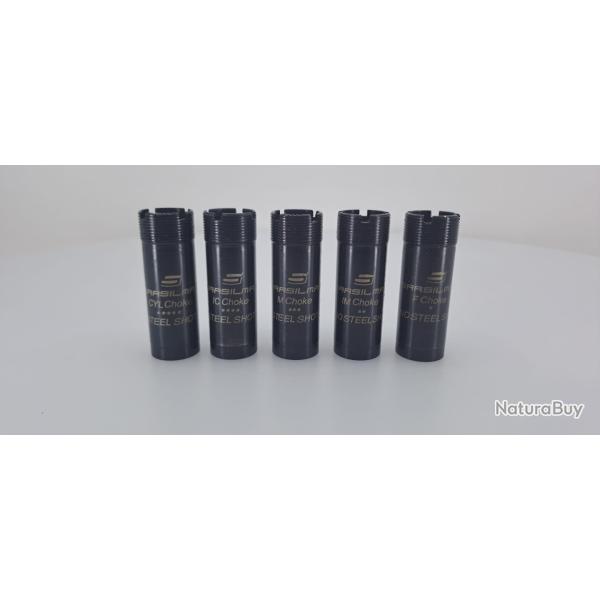 Chokes Sarsilmaz en cal.20