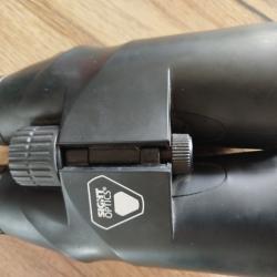 Jumelle 9x63 sight optic deluxe