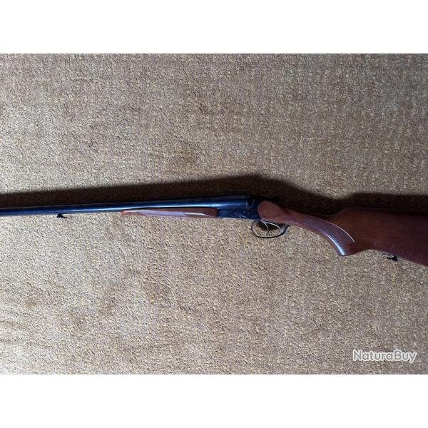 Fusil Baikal IJ43 12/70