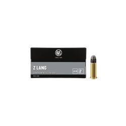 RWS Z LANG cal.22lr Field Line x50