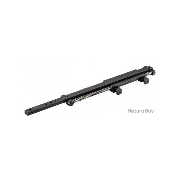 Compensateur de recul acier pour Canardouze