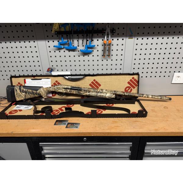 Benelli Super Black eagle 3 Cal 12 /89 Canon 71