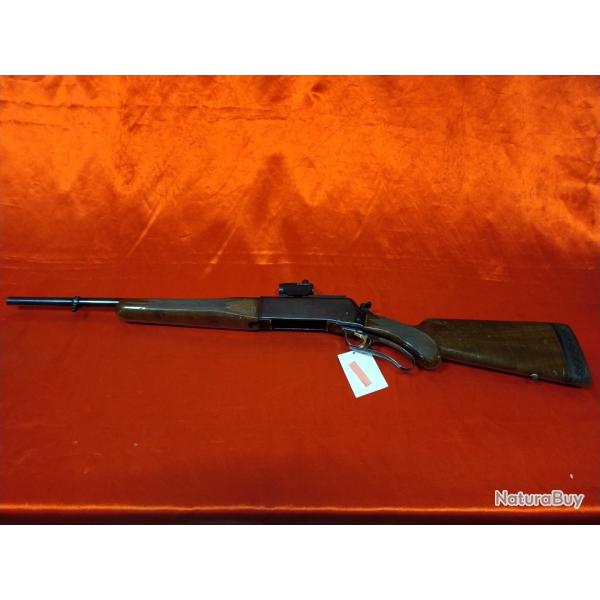 Browning BLR calibre 300 win mag