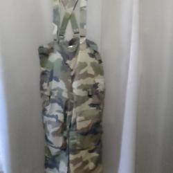 Pantalon militaire nouvelle g&eacute;n&eacute;ration NEUF RIPSTOP