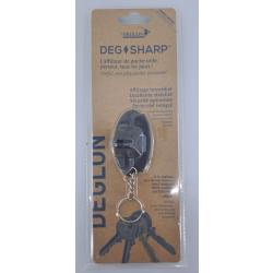 Aff&ucirc;teur porte clef D&eacute;glon Deg Sharp