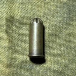 Munition de collection 8mm92 &agrave; blanc