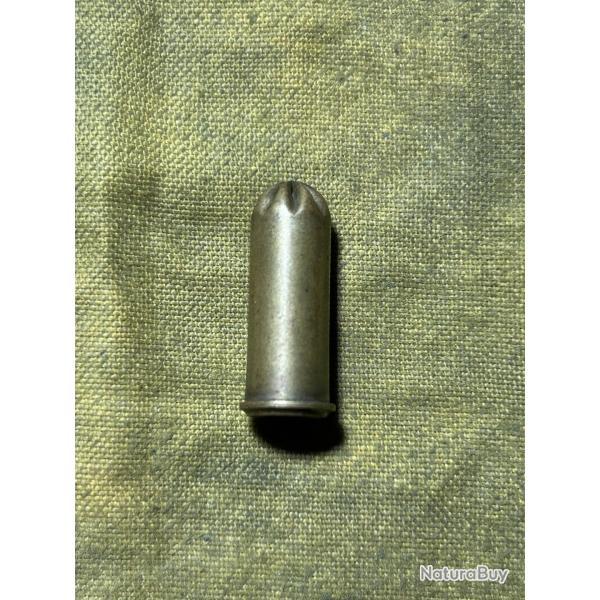 Munition de collection 8mm92 � blanc
