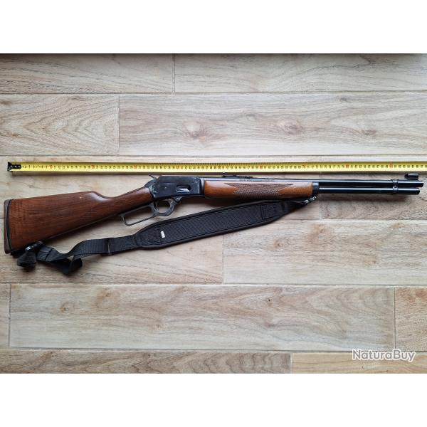Marlin 1894 44 REM MAG