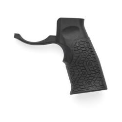 Poign&eacute;e pistolet Daniel Defense - Noir