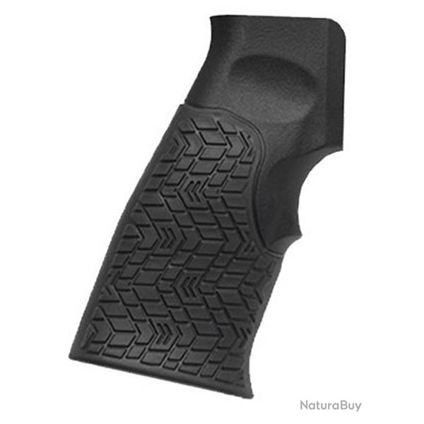 Poign�e Pistolet avec rev�tement Soft Touch Daniel Defense - Noir