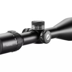 LUNETTE DE VISEE HAWKE ENDURANCE 30 FD 4.5-27x56 SF RETICULE LR2 FD