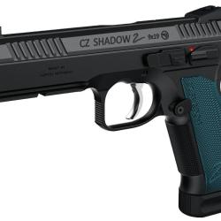 PISTOLET CZ SHADOW 2 CALIBRE 9X19 BARREL BUSHING