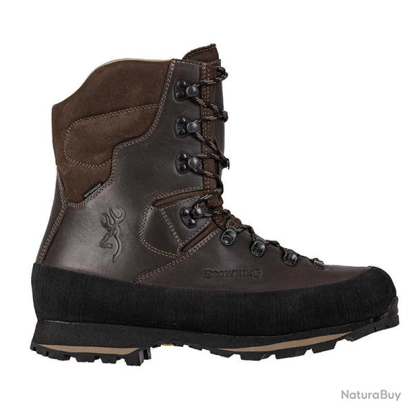 CHAUSSURES HOMME BROWNING VULCANO 40