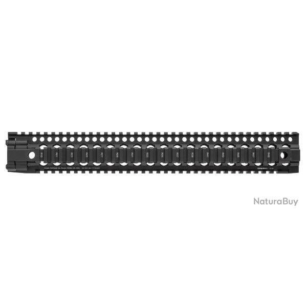 Garde main  Daniel Defense DDM4 multi-rails Picatinny - 15''
