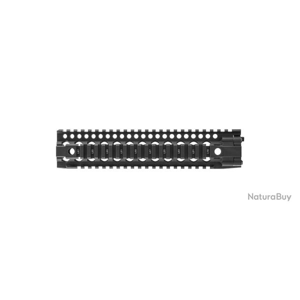 Garde main  Daniel Defense DDM4 multi-rails Picatinny - 10''