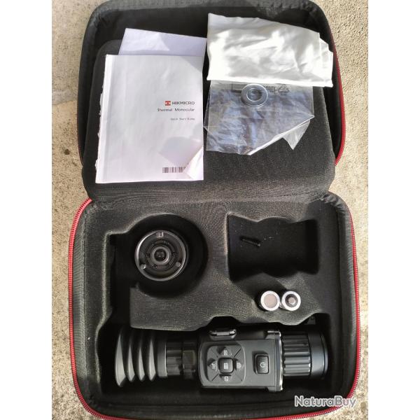 HIKMicro Thunder TE19C