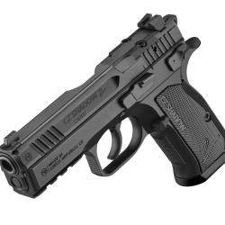 Pistolet CZ Shadow 2 Compact Carry Optic Ready cal 9x19