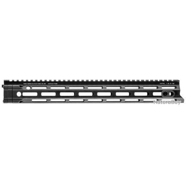 Garde main DANIEL DEFENSE MFR XL - 15''
