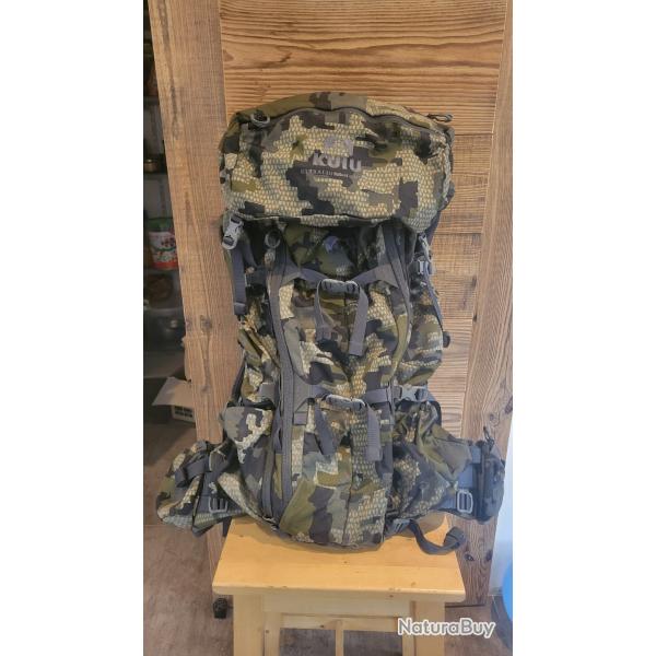 Sac � dos KUIU 6000 (98L)